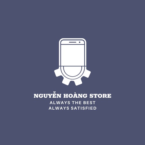 NguyenHoang Store