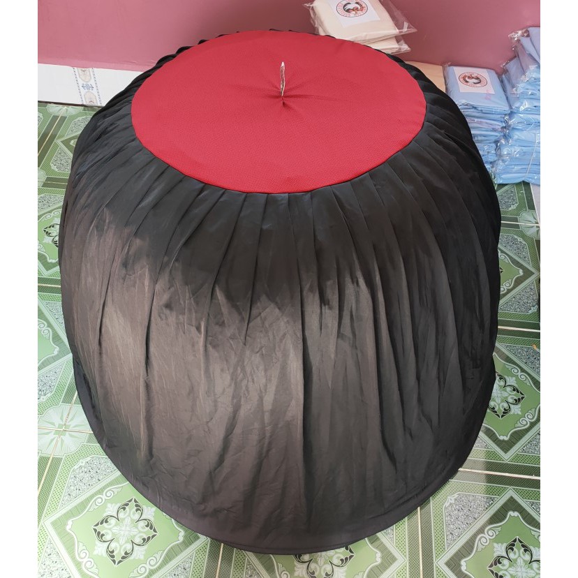 Mùng trùm gà gà nòi- 1 cái