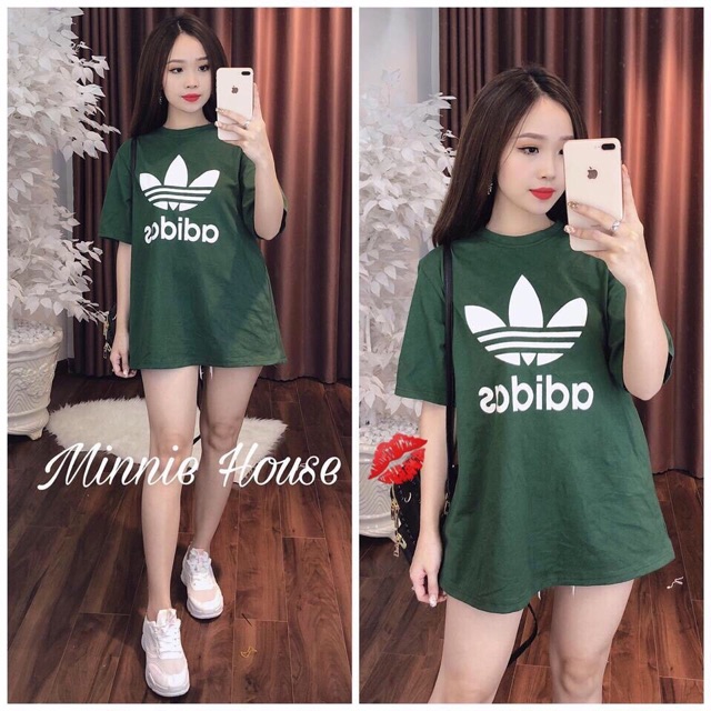 Đầm form rộng giấu quần siêu đẹp lẻ = sỉ | BigBuy360 - bigbuy360.vn