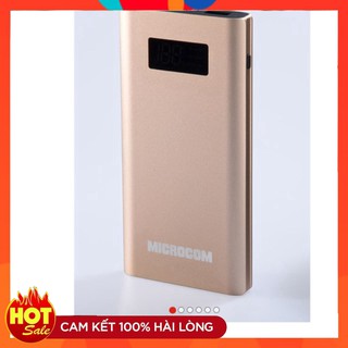 Pin dự phòng: Microcom  M10-i hàng Việt Nam! Chất lượng cao