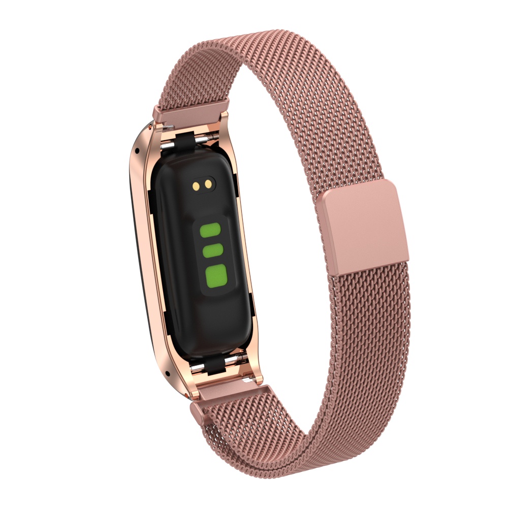 Dây Đeo Milanese Cho Đồng Hồ Thông Minh OPPO Band eva