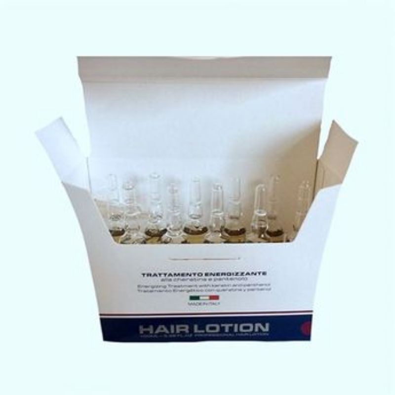 Huyết thanh chống rụng Faipa Three3 10mlx10 (ITALY)- hộp