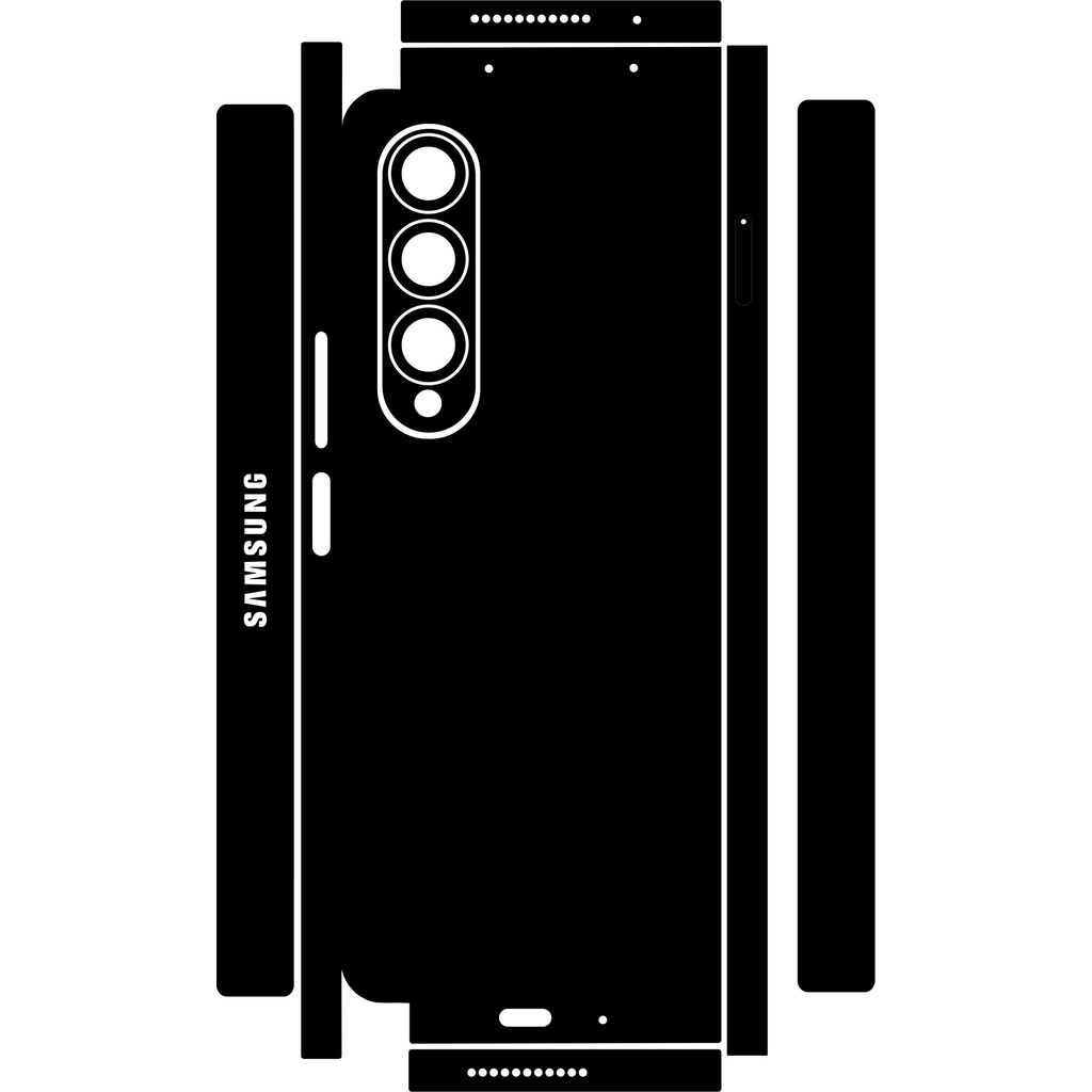 Dán PPF, dán Skin Samsung Galaxy Z Fold 4