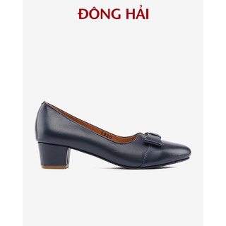 Giày Cao Gót Nữ Đông Hải - G7220 (3cm)