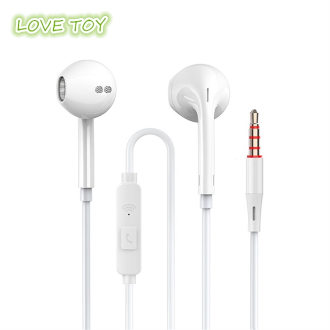 Tai Nghe Nkodok S18 Có Dây Kèm Mic Tiện Dụng