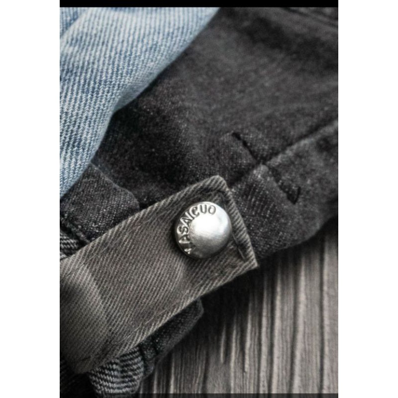 Quần sooc bò VNXK | BigBuy360 - bigbuy360.vn