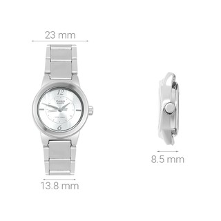 Đồng hồ Nữ Casio LTP-1230D-7CDF