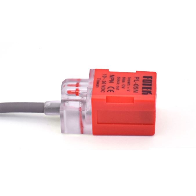 CẢM BIẾN TIỆM CẬN FOTEK PL-05N