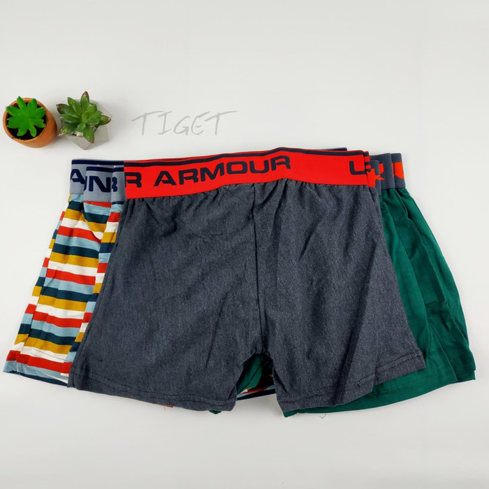 Quần Lót Boxer Size M L Xl Xxl Xxxl 3l 4l 2xl 3xl Cho Nam