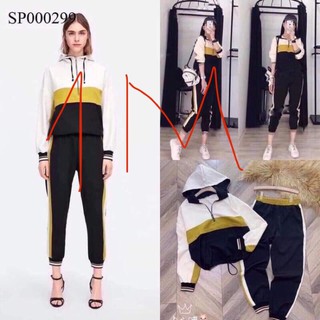 combo set bộ đồ và áo