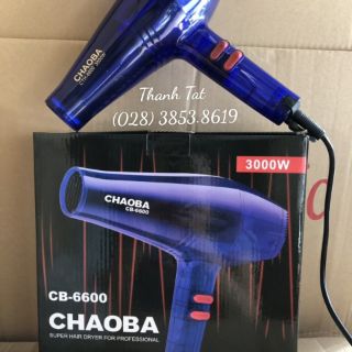 Sây màn co chao ba 3000w