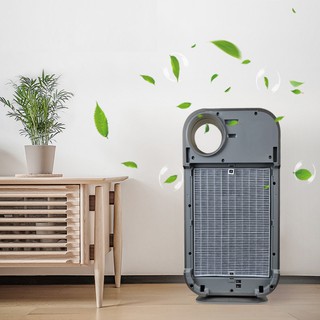 MÁY LỌC KHÔNG KHÍ PHILIS AC4074