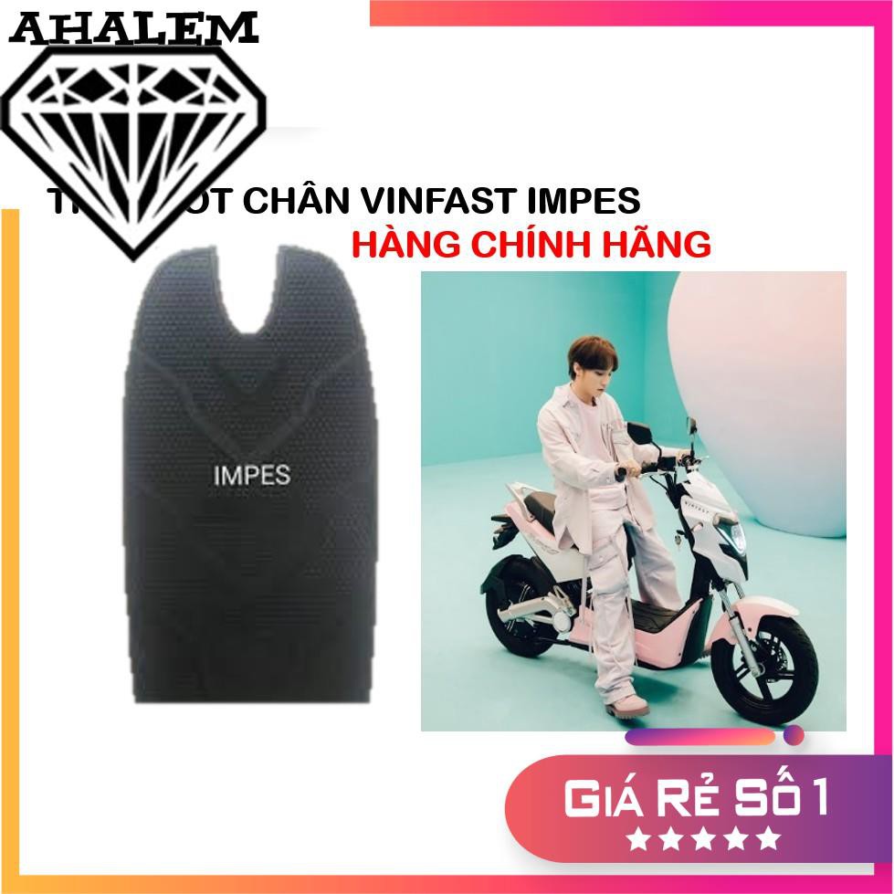 🥇  Thảm để chân dành cho xe Impes, Impes Vinfast
