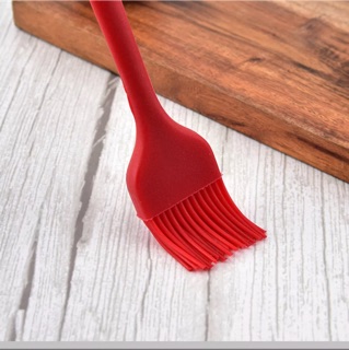 Chổi silicon đúc liền