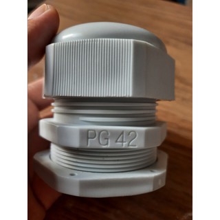 PG36 / PG42 Ốc siết cáp cho tủ điện