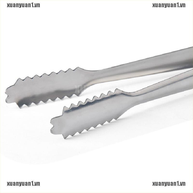 [XUANYUAN1] Kẹp Gắp Đá / Thức Ăn / Bánh Mì / Thức Ăn Ngọt Ngào Cho Tiệc Cưới /