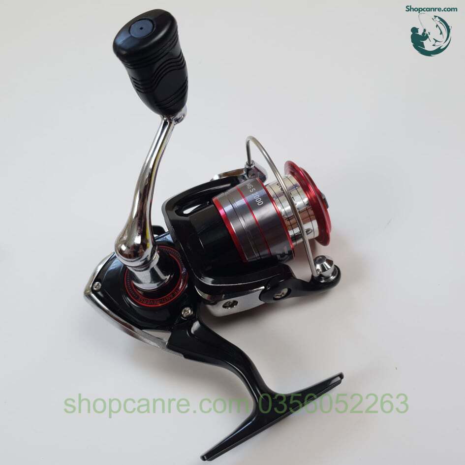 Cần câu lure Daiwa AIRX 702MFS chính hãng