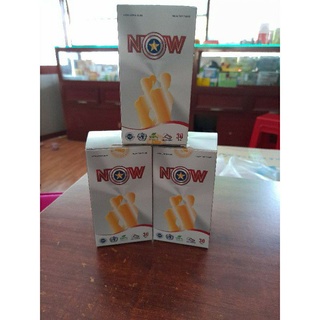 Giảm Cân NOW_ (lọ 30 viên)