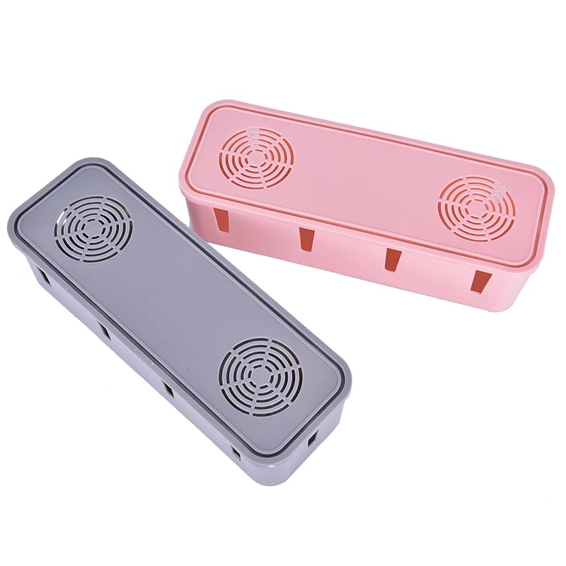 Hộp Đựng Ổ Cắm Điện An Toàn Chống Bụi