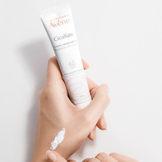 Avene Cicalfate + Repairing Protective Cream