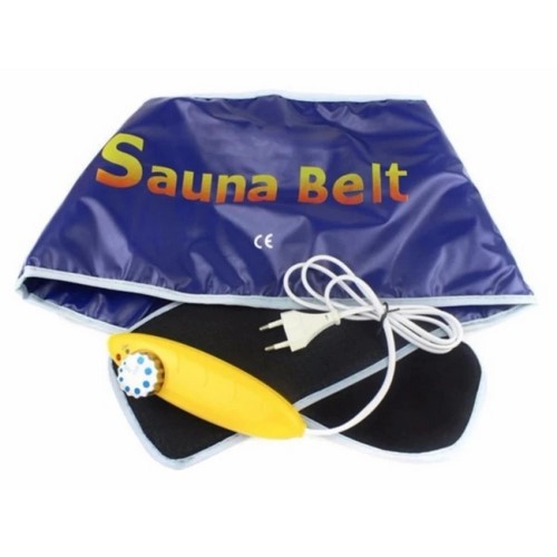 [BH 1 ĐỔI 1] ĐAI QUẤN NÓNG GIẢM MỠ BỤNG SAUNA BELT - BẢO HÀNH CHÍNH HÃNG TOÀN QUỐC