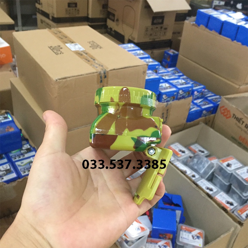 Đèn đội đầu, đèn bin đội đầu G8 - A1 siêu sáng với hai loại ánh sáng