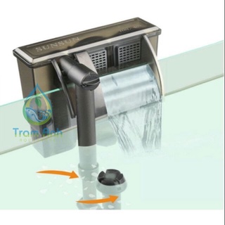 Lọc thác Sunsun HBL 402 / 403