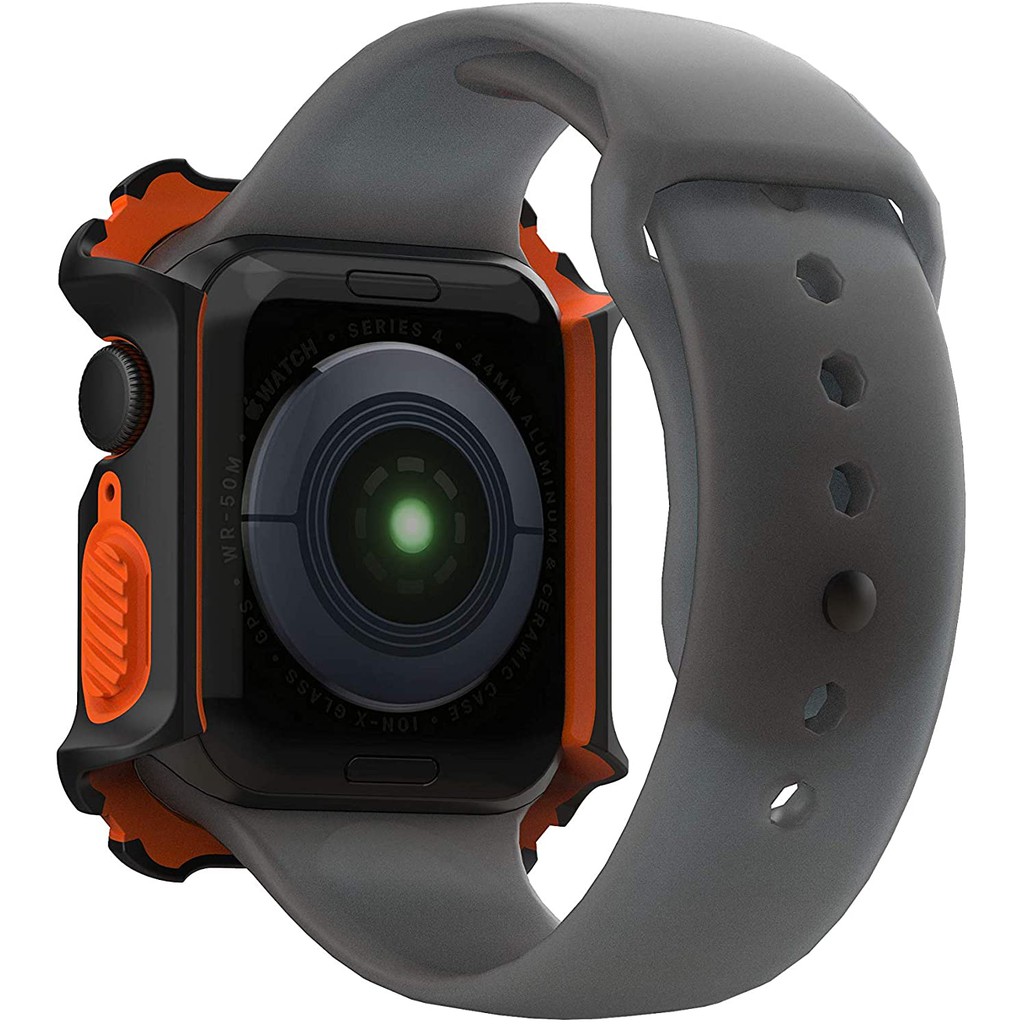 Ốp Chống Sốc UAG Rugged Protective Bumper Apple Watch 44mm