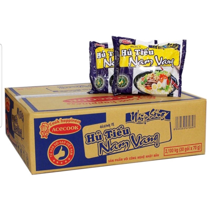 THÙNG MÌ HẢO HẢO, OMACHI, BA MIỀN, HỦ TIẾU.