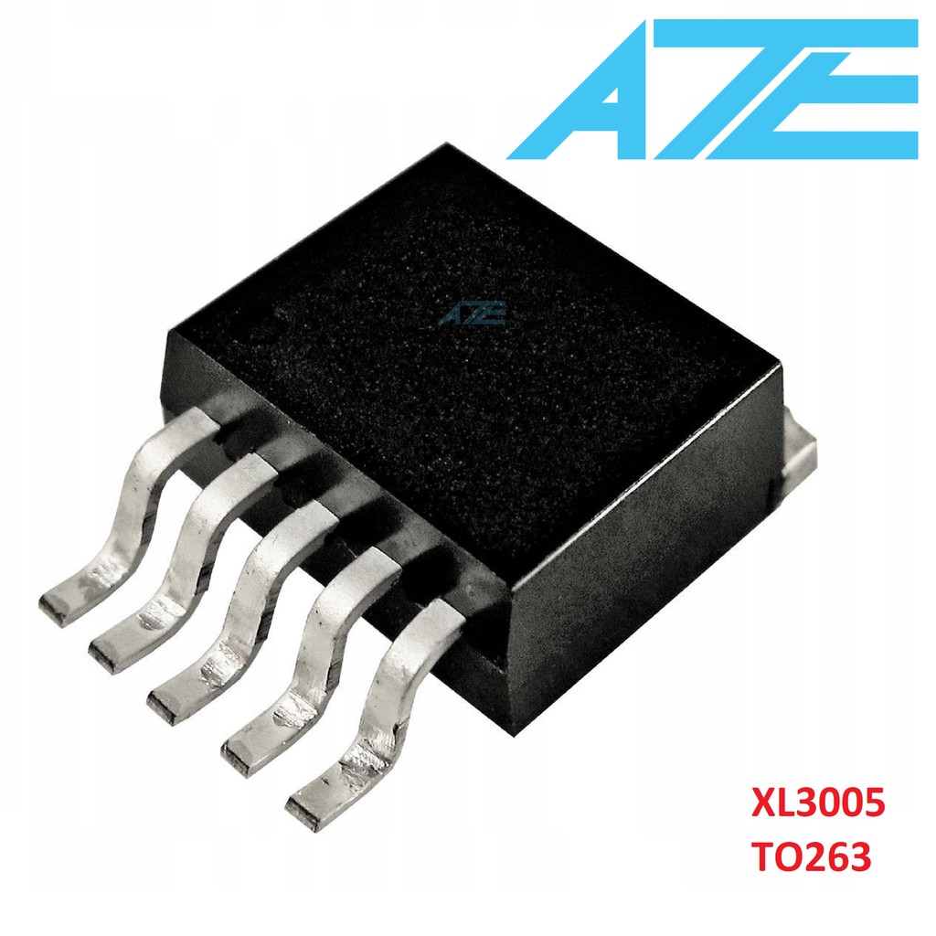 IC nguồn xung XL3005 - 2A7