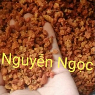 HẠT DÀNH DÀNH SẤY KHÔ 100gr