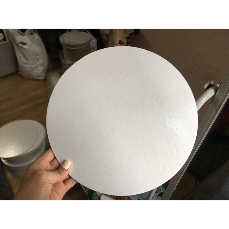 Đế sinh nhật tròn vuông đường kính 22cm/24cm/26cm/28cm/30cm/32cm/35cm