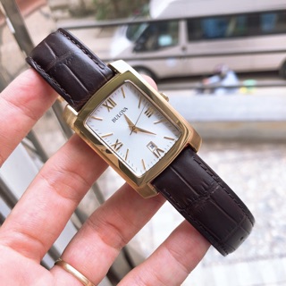 Đồng hồ nam Bulova 97B162