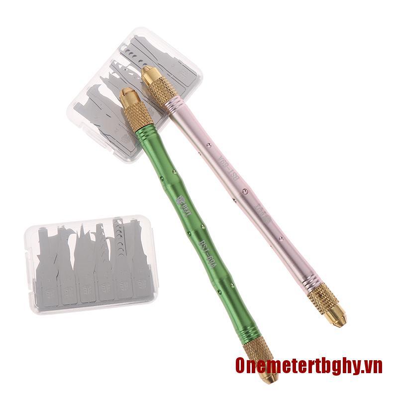 Dụng Cụ Sửa Chữa Bảo Trì Chip Cpu Điện Thoại | BigBuy360 - bigbuy360.vn