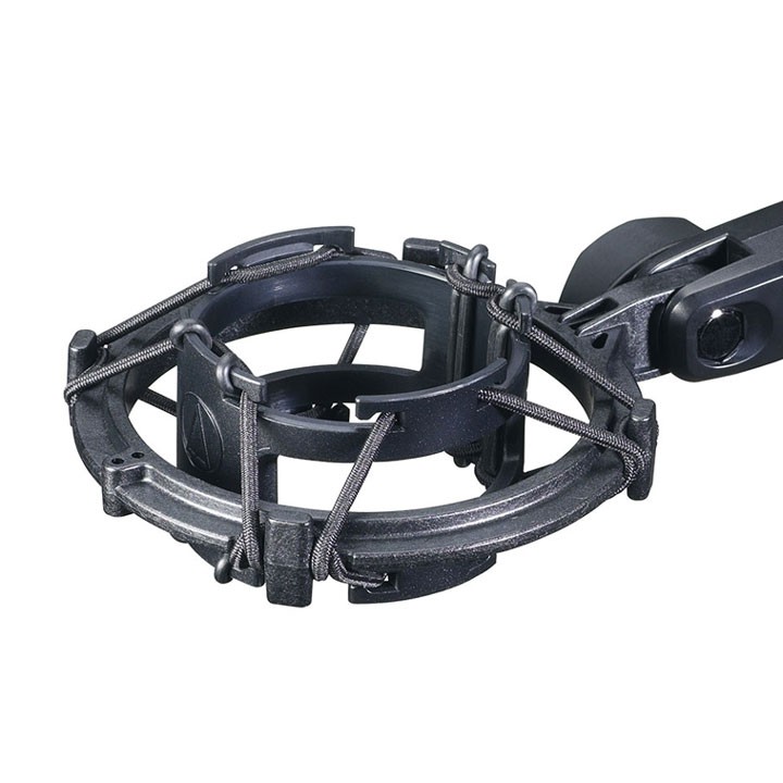 Shock Mount cho Micro Audio Technica AT2020, AT2035, AT2050