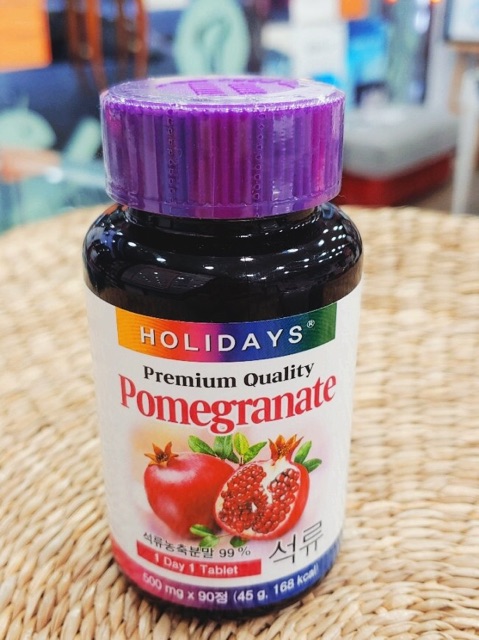 VIÊN LỰU HÀN QUỐC | BigBuy360 - bigbuy360.vn