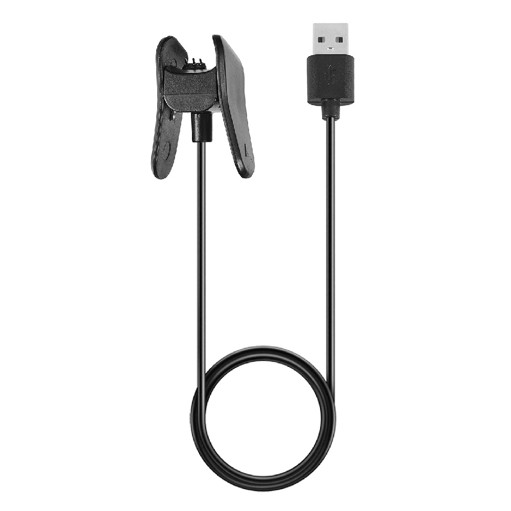 Cáp Sạc Usb 1m Cho Vòng Đeo Tay Thông Minh Vivosmart 4