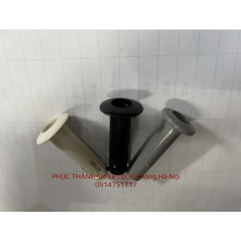 Combo 2 núm rút túp năng