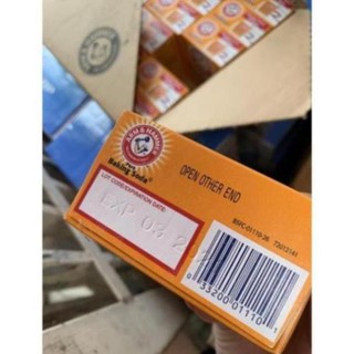Bột BAKING SODA Hộp 454gram