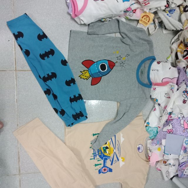 Đồ đẹp của bé