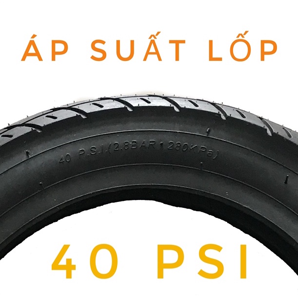 Bộ 2 Lốp xe đạp điện MASSWELL 12^1/2X2^1/4