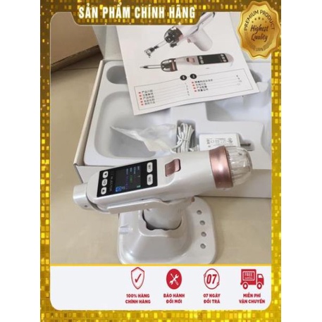 Máy Tiêm Tinh Chất EZ Injector - Hàng Cao Cấp Bảo hành 12 tháng