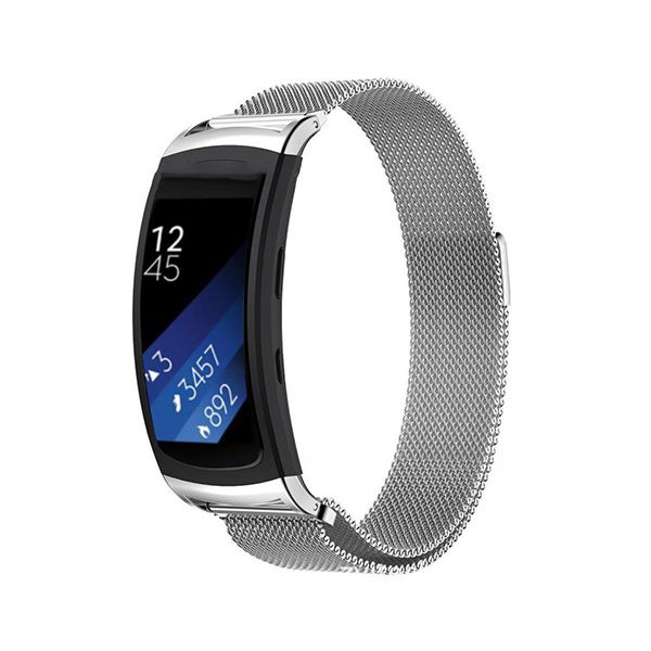 Dây kim loại cho Gear Fit 2