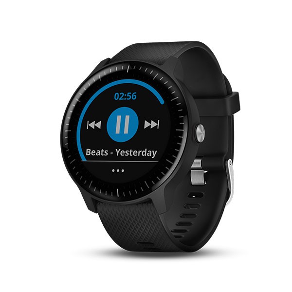 Đồng hồ thông minh Garmin Vivoactive 3 và Vivoactive 3 Music