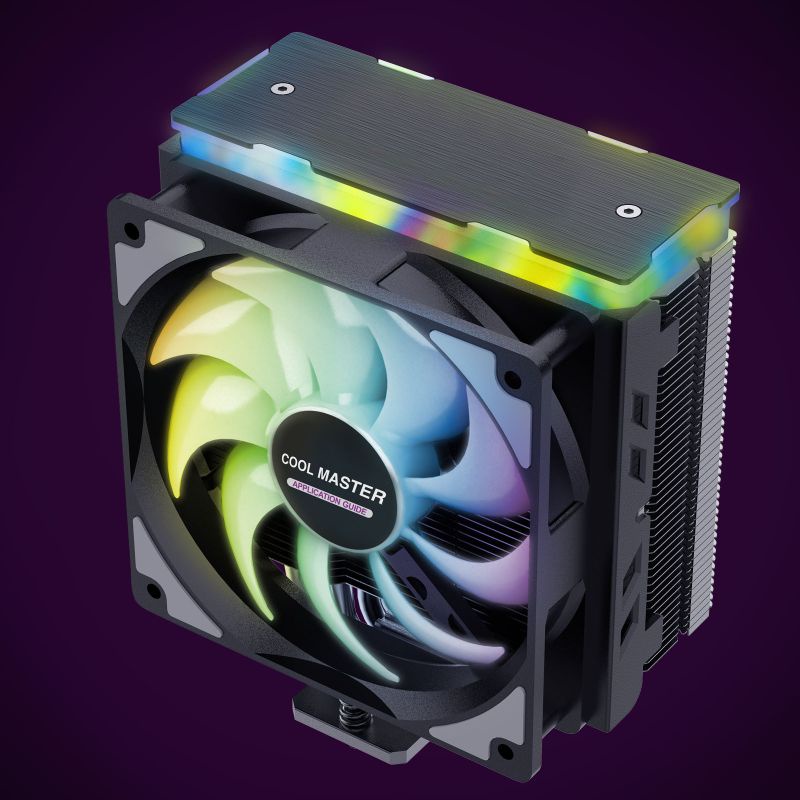 Keo tản nhiệt xi lanh, Keo tản nhiệt Cool Master TS-14