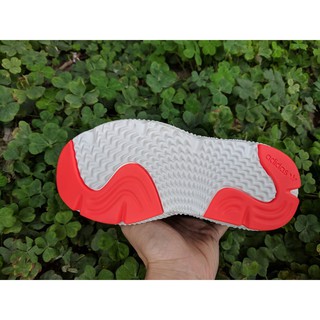 [FULL BOX - CAO CẤP] Giày Adidas Prophere màu đen chấm cam