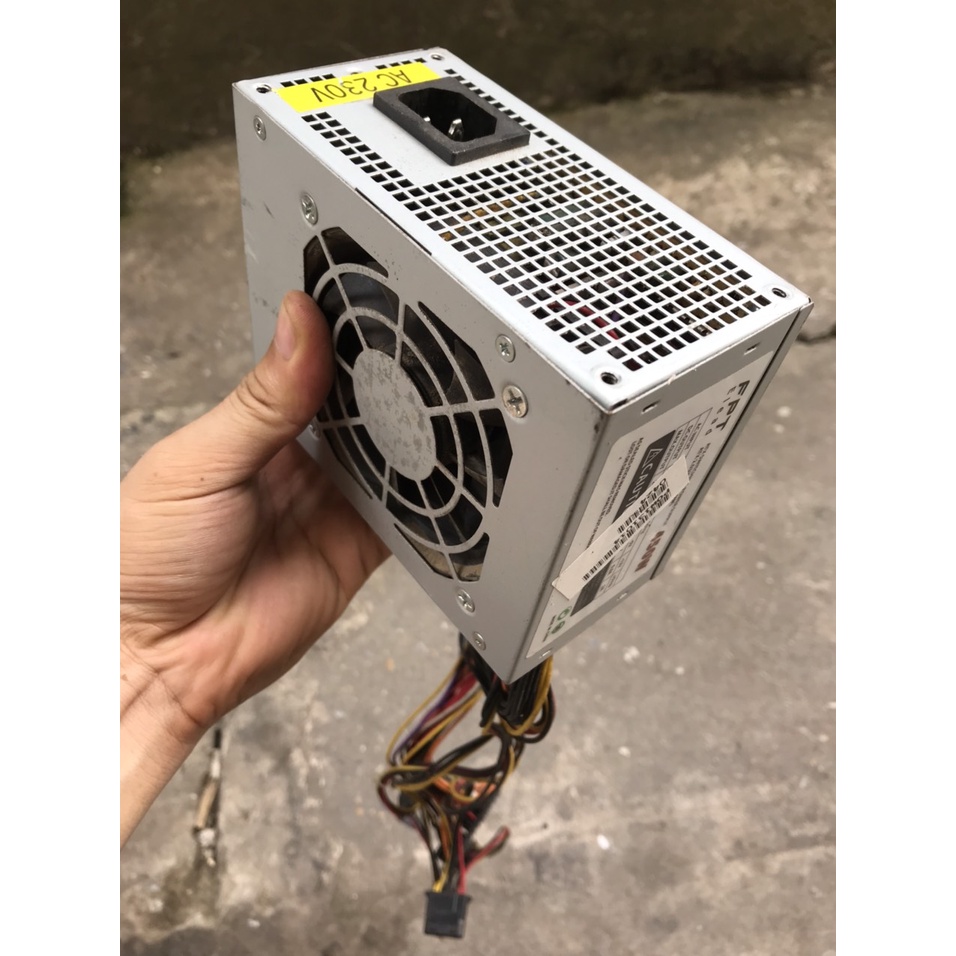 Nguồn máy tính PSU đồng bộ PC7068 CPB09 D220E VP 09500073 000 A200M PS 5221 06 A2 5251 5 D1 TG10 0250 01 all