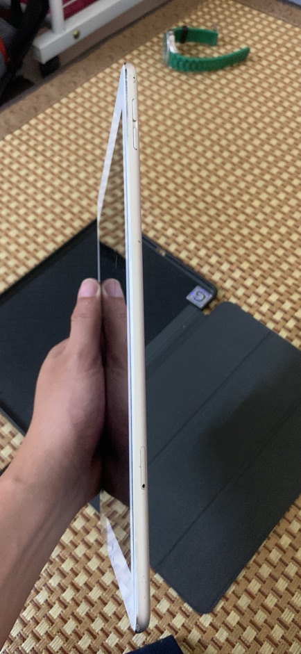 Ipad air 2 4G wifi | BigBuy360 - bigbuy360.vn