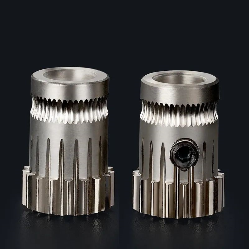 Bộ đùn nhựa nâng cấp cho Ender 3, Ender 3 V2, Anet ...