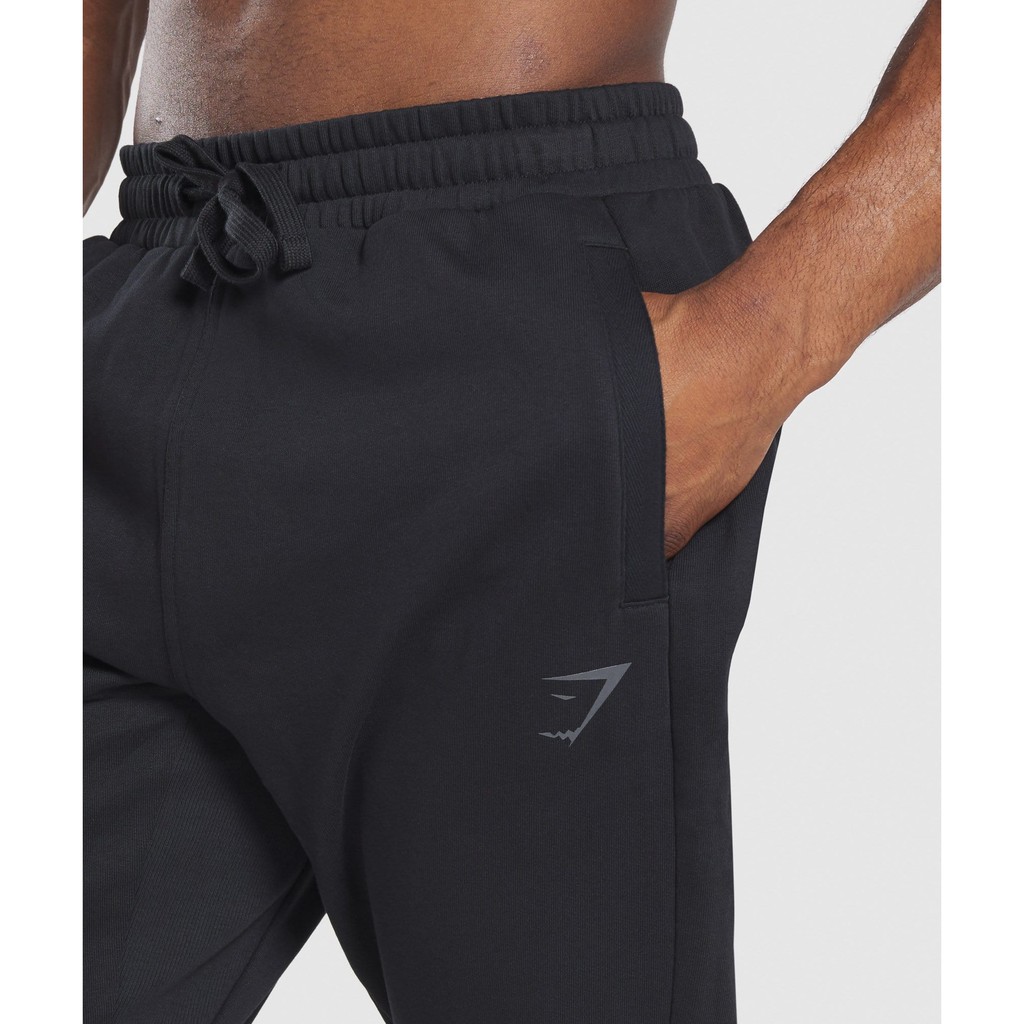 Quần Jogger Tập Gym, Thể Thao Gymshark 2020